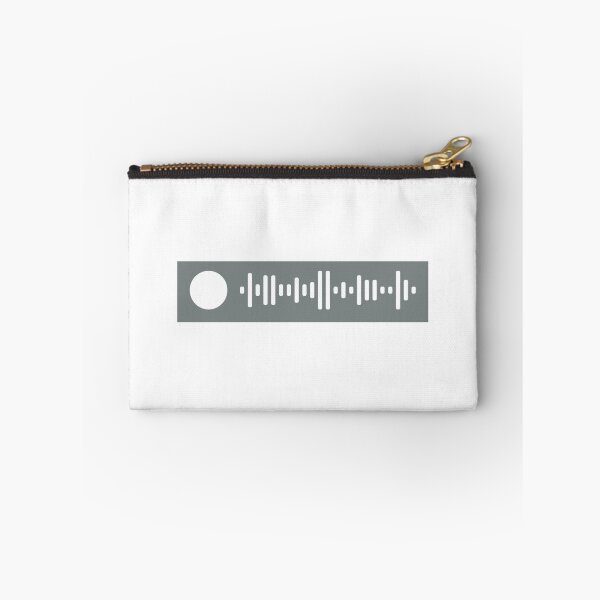 Item preview, Chk Chk Boom by Stray Kids | spotify scan code designed and sold by sisters-lab.