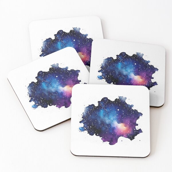 Item preview, space galaxy designed and sold by streetHoopss.
