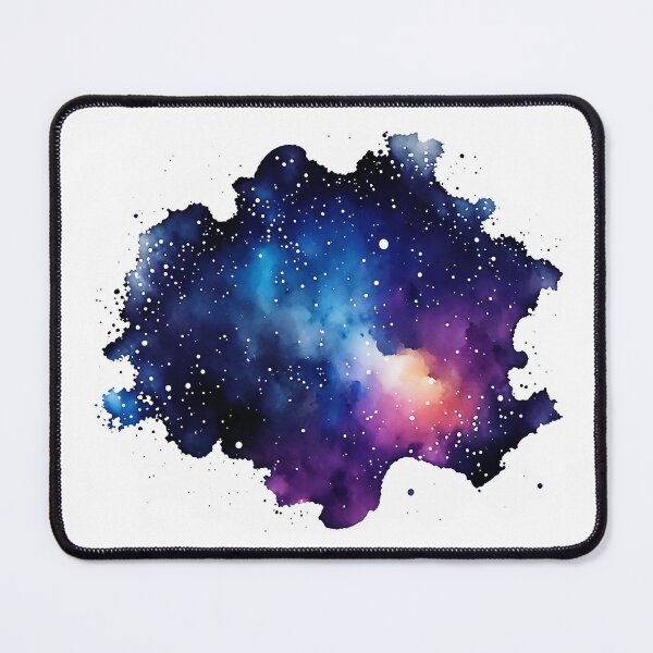 Item preview, space galaxy designed and sold by streetHoopss.