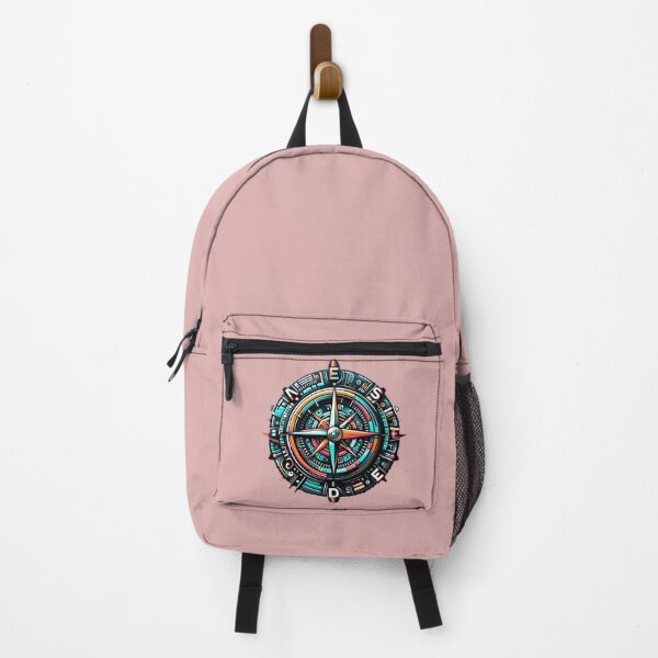 Item preview, compass designed and sold by NRSROTE.