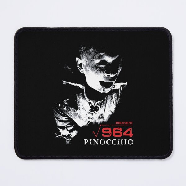Item preview, 964 Pinocchio designed and sold by wixvuitton.