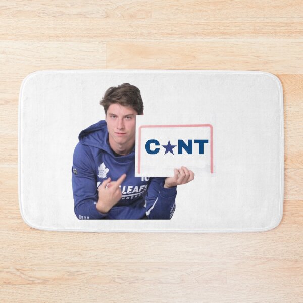 Item preview, Mitch Marner C*nt Sign designed and sold by pin3tree603.