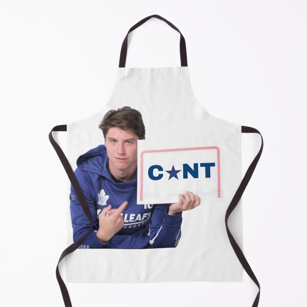 Item preview, Mitch Marner C*nt Sign designed and sold by pin3tree603.