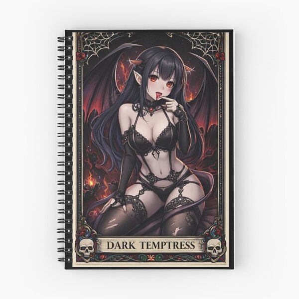 Item preview, dark temptress designed and sold by cloudzer0000.