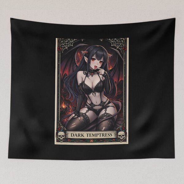 Item preview, dark temptress designed and sold by cloudzer0000.