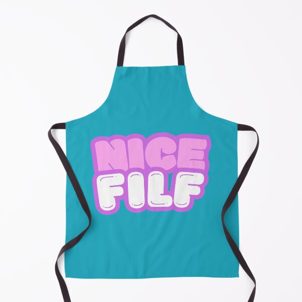 Item preview, Nice Filf designed and sold by absurdiculous.