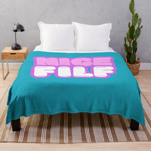 Item preview, Nice Filf designed and sold by absurdiculous.