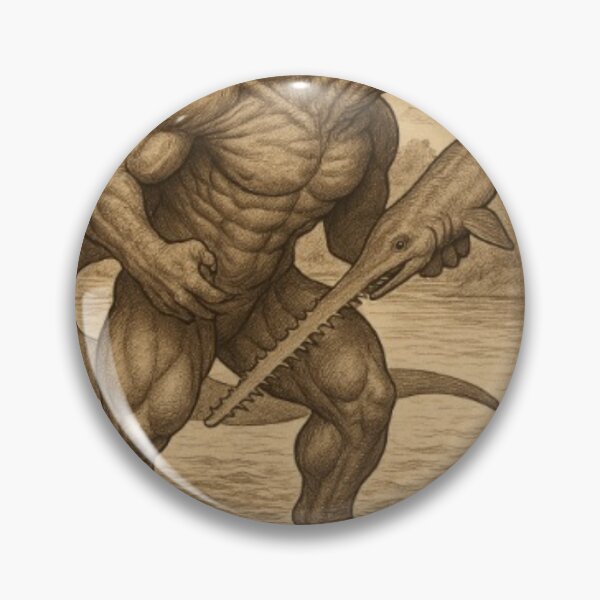 Item preview, Spinosaurus mindset  designed and sold by SwoleSaurus.