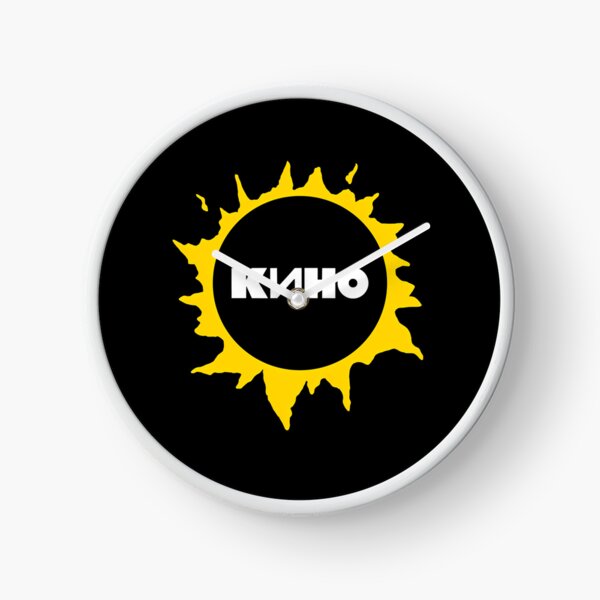 Item preview,  Viktor Tsoi   Sun Classic  designed and sold by ChungusDomain.