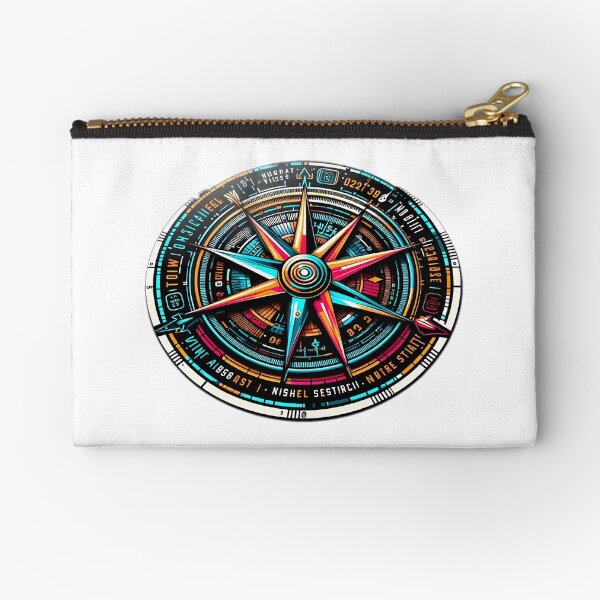 Item preview, compass designed and sold by NCNGDESIGN.