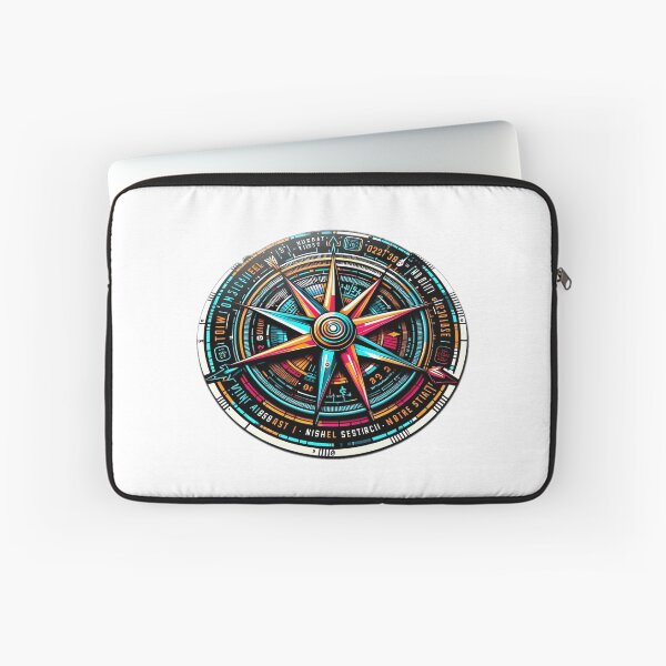 Item preview, compass designed and sold by NCNGDESIGN.