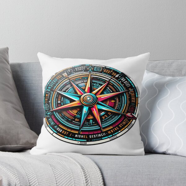 Item preview, compass designed and sold by NCNGDESIGN.
