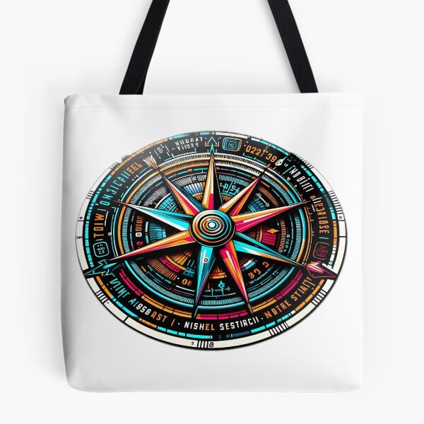 Item preview, compass designed and sold by NCNGDESIGN.