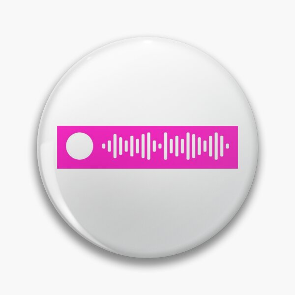 Item preview, LALALALA by Stray Kids | spotify scan code designed and sold by sisters-lab.