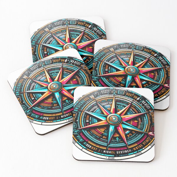 Item preview, compass designed and sold by NCNGDESIGN.