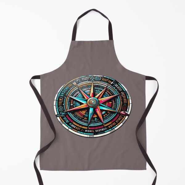 Item preview, compass designed and sold by NCNGDESIGN.