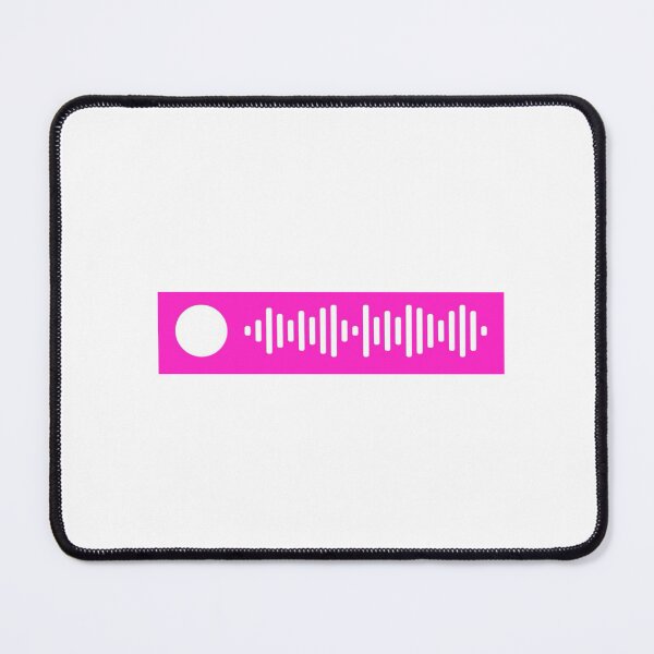 Item preview, LALALALA by Stray Kids | spotify scan code designed and sold by sisters-lab.