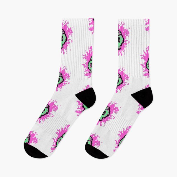 Item preview, Pink Flame Skull designed and sold by JAC2130.