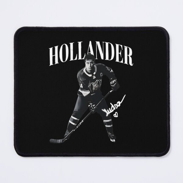 Item preview, Shane Hollander Heated Rivalry Bootleg Hockey Art designed and sold by wixvuitton.