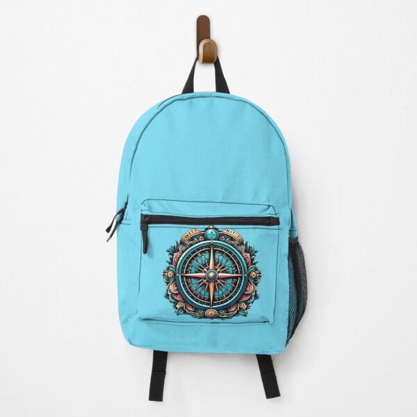 Item preview, compass designed and sold by NRSROTE.
