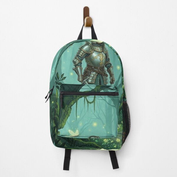 Item preview, Enchanted Forest designed and sold by Losancestros.