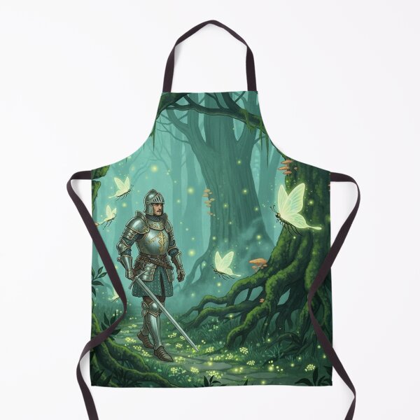 Item preview, Enchanted Forest designed and sold by Losancestros.
