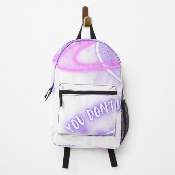Item preview, You Don't Need Permission To Shine - Minimalist Saturn Quote Design designed and sold by Plav!.