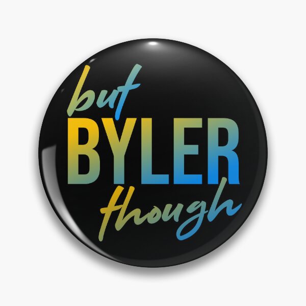 Item preview, But Byler Though designed and sold by humnoo.