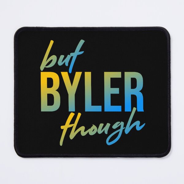 Item preview, But Byler Though designed and sold by humnoo.