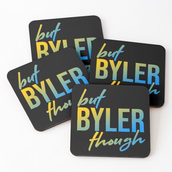 Item preview, But Byler Though designed and sold by humnoo.