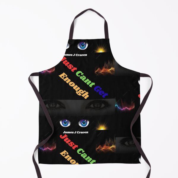 Item preview, Just Cant Get Enough by James J Craven designed and sold by JAMESJCRAVEN.