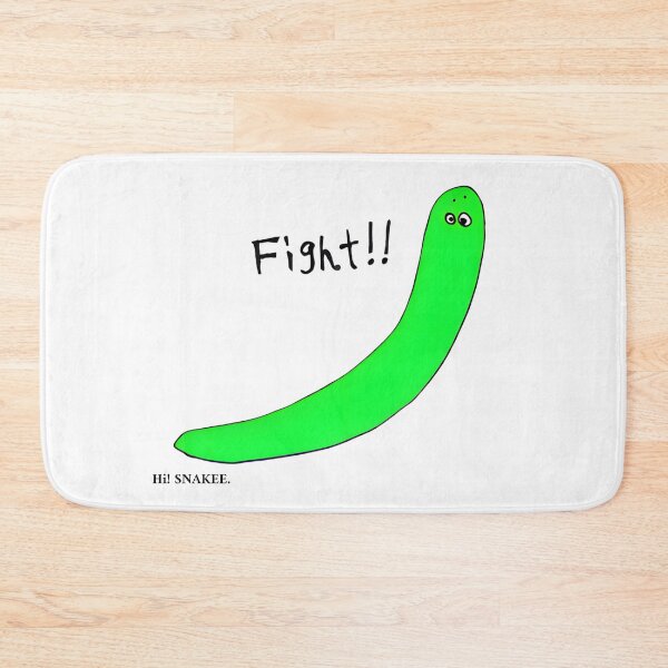Item preview, Hi!SNAKEE. designed and sold by YA sisters.
