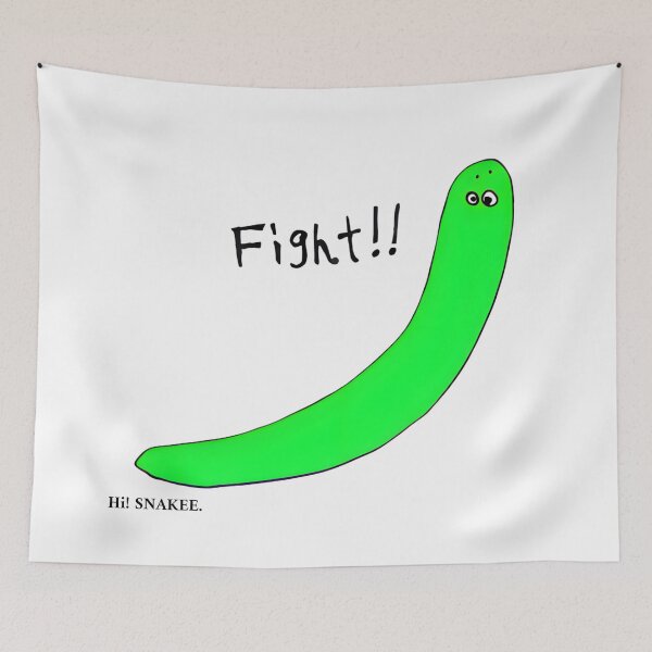 Item preview, Hi!SNAKEE. designed and sold by YA sisters.