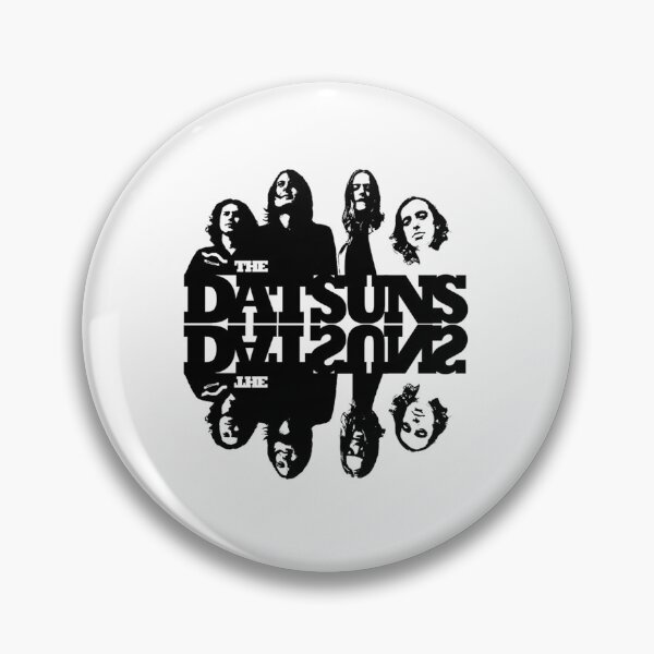 Item preview,  The Datsuns 2002 In Love Harmonic Generator The D4 The Vines Rock Band designed and sold by ChungusDomain.