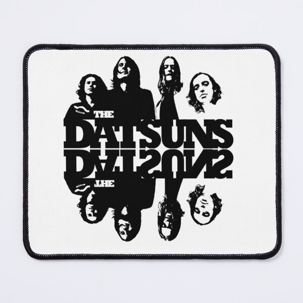 Item preview, The Datsuns 2002 In Love Harmonic Generator The D4 The Vines Rock Band designed and sold by ChungusDomain.