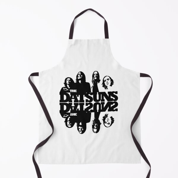 Item preview,  The Datsuns 2002 In Love Harmonic Generator The D4 The Vines Rock Band designed and sold by ChungusDomain.