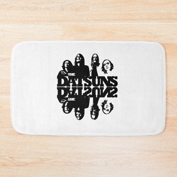 Item preview,  The Datsuns 2002 In Love Harmonic Generator The D4 The Vines Rock Band designed and sold by ChungusDomain.