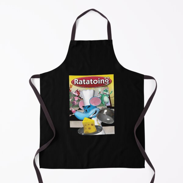 Item preview, Ratatoing designed and sold by wixvuitton.