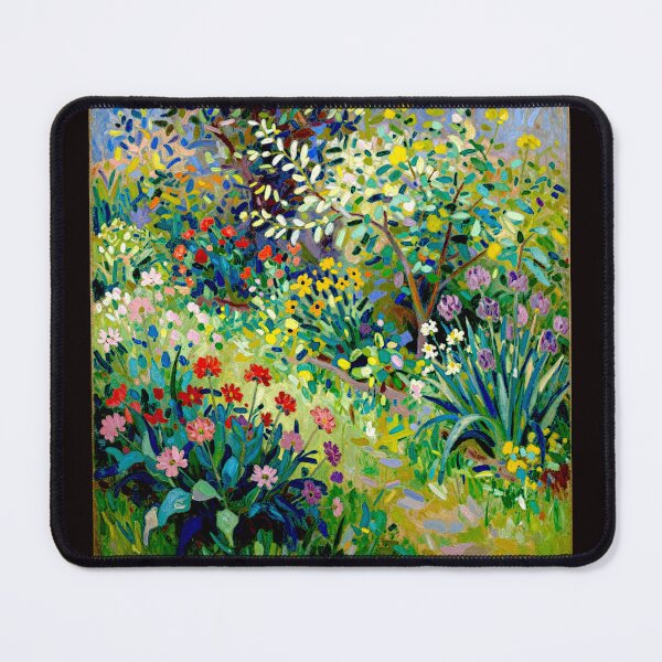 Item preview, Spring Symphony: A Garden in Full Bloom #5 designed and sold by Helios Be. Lavsh.