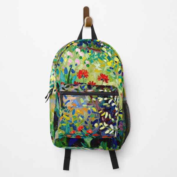 Item preview, Spring Symphony: A Garden in Full Bloom #5 designed and sold by Helios Be. Lavsh.
