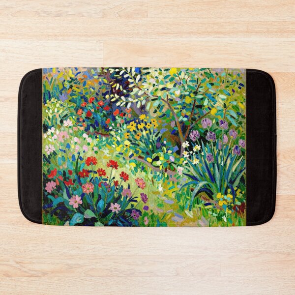 Item preview, Spring Symphony: A Garden in Full Bloom #5 designed and sold by Helios Be. Lavsh.