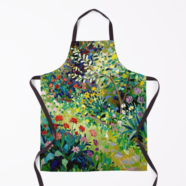 Item preview, Spring Symphony: A Garden in Full Bloom #5 designed and sold by Helios Be. Lavsh.