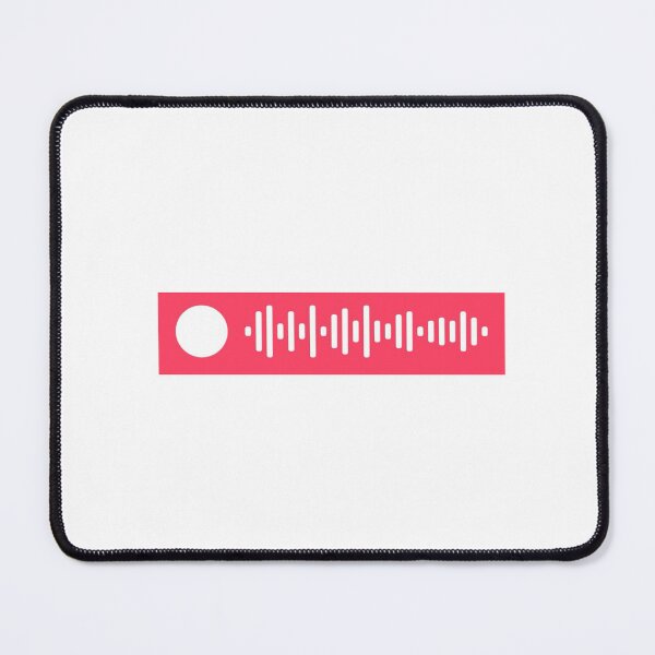 Item preview, Undressed by Sombr | spotify scan code designed and sold by sisters-lab.