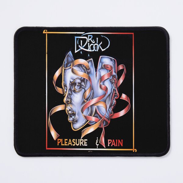 Item preview, Pleasure And Pain Dr Hook designed and sold by ChungusDomain.
