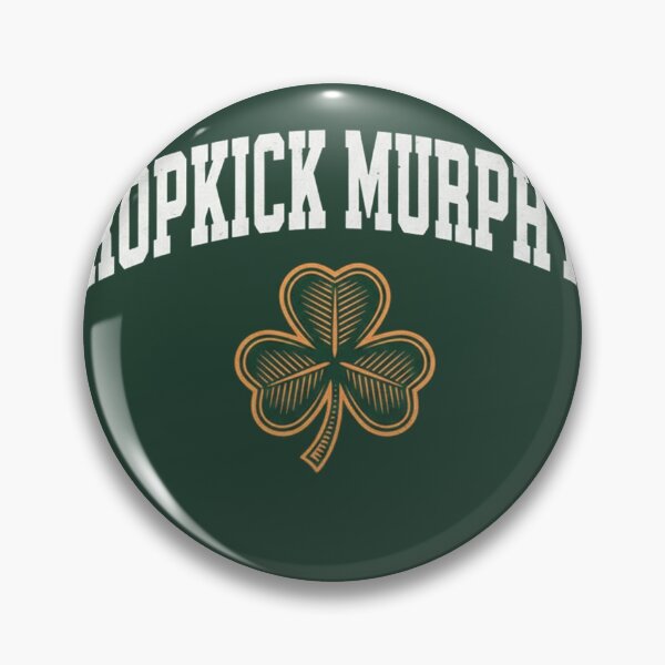 Item preview, Dropkick Murphys Vintage style  designed and sold by badrobcheb1.
