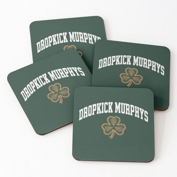 Item preview, Dropkick Murphys Vintage style  designed and sold by badrobcheb1.