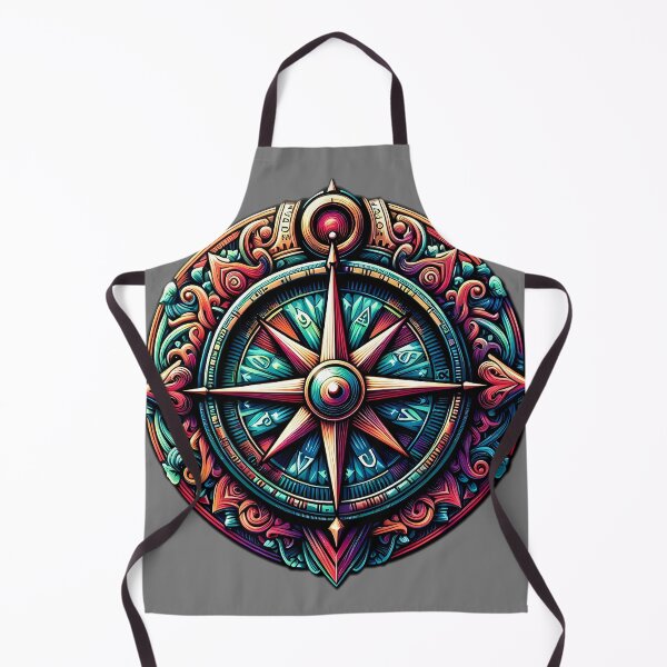Item preview, compass designed and sold by NCNGDESIGN.
