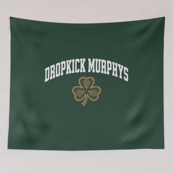 Item preview, Dropkick Murphys Vintage style  designed and sold by badrobcheb1.