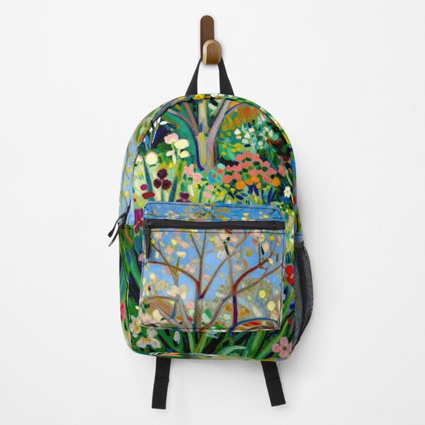 Item preview, Spring Symphony: A Garden in Full Bloom #6 designed and sold by Helios Be. Lavsh.