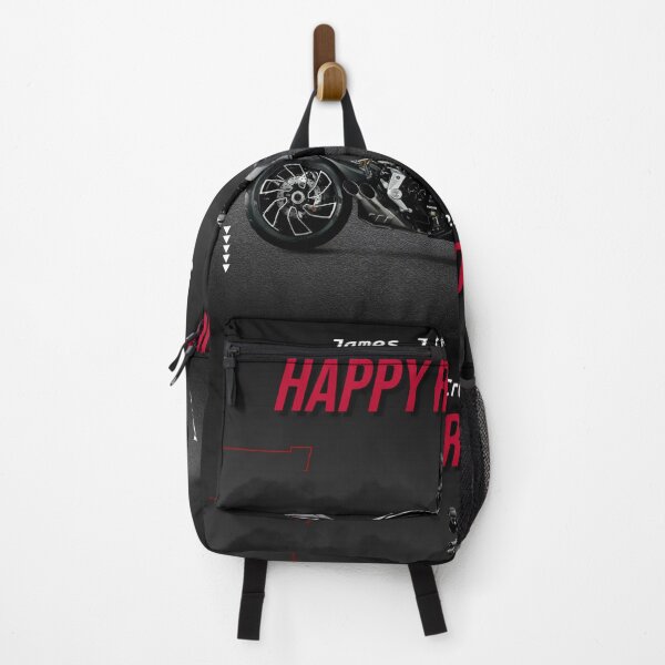 Item preview, Happy Rider by James J Craven designed and sold by JAMESJCRAVEN.